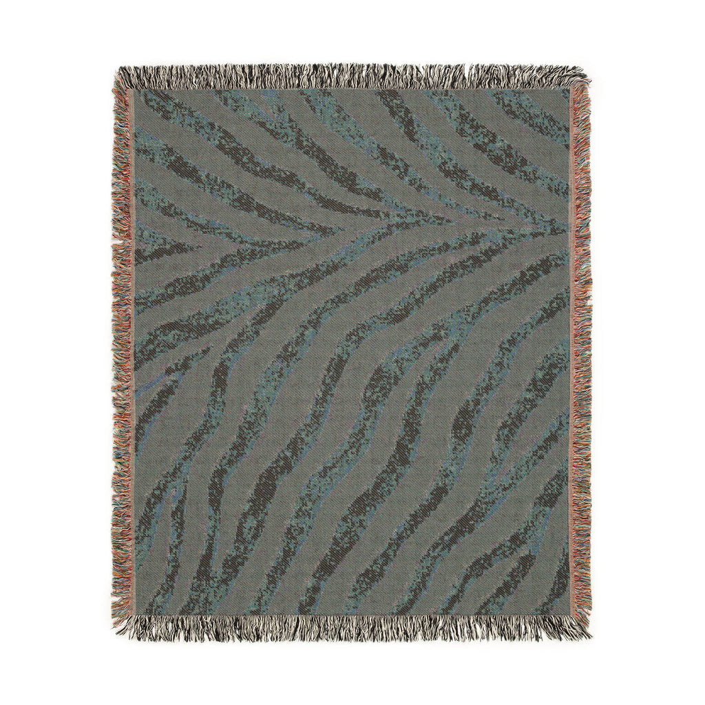 Woven Blanket