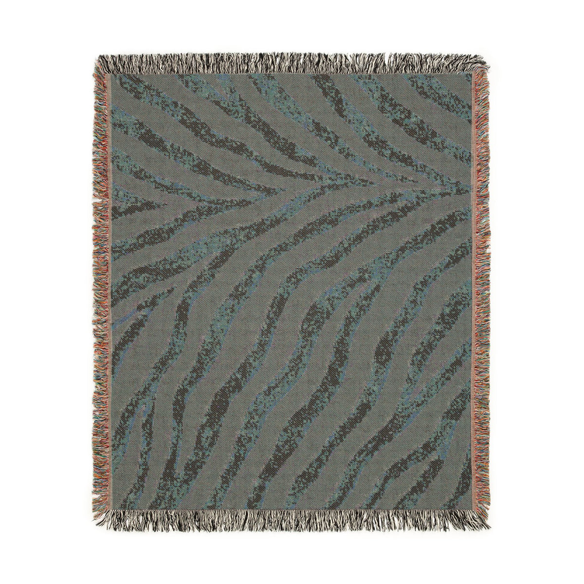Woven Blanket