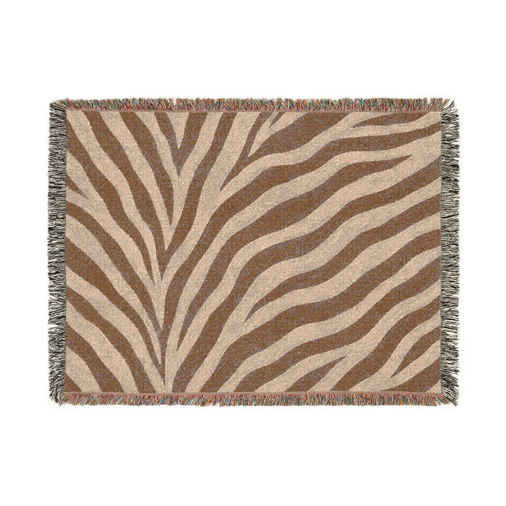 Woven Blanket