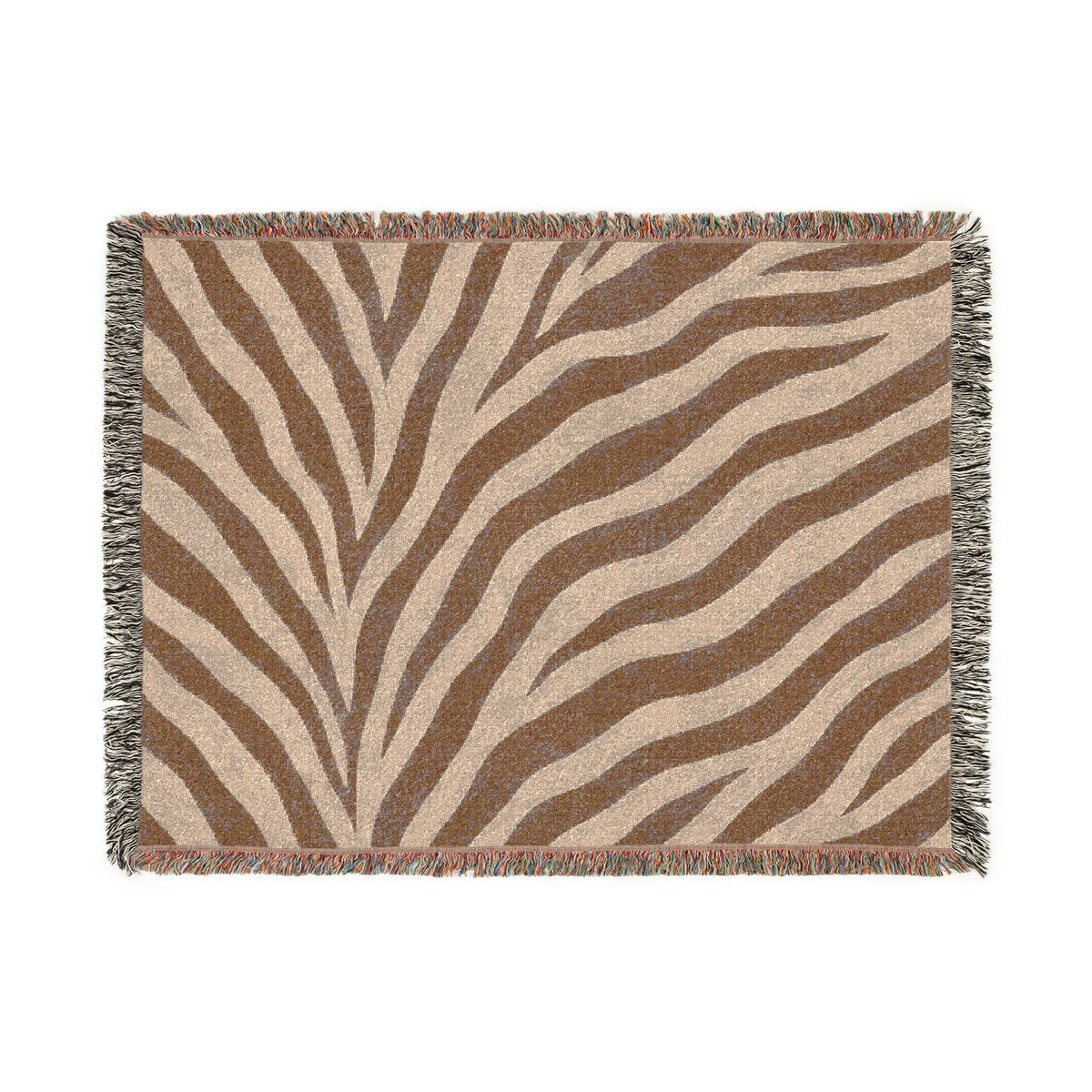 Woven Blanket