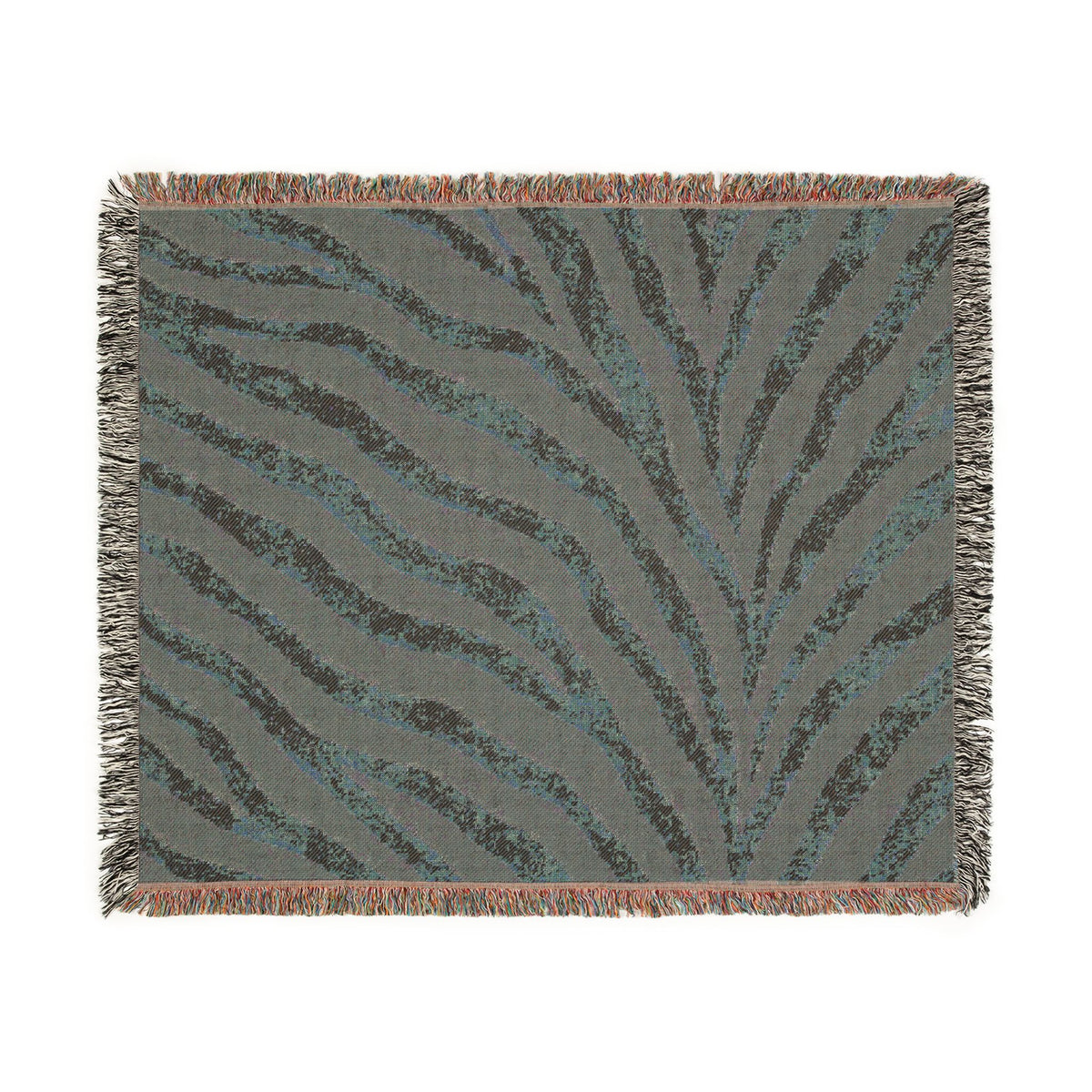 Woven Blanket