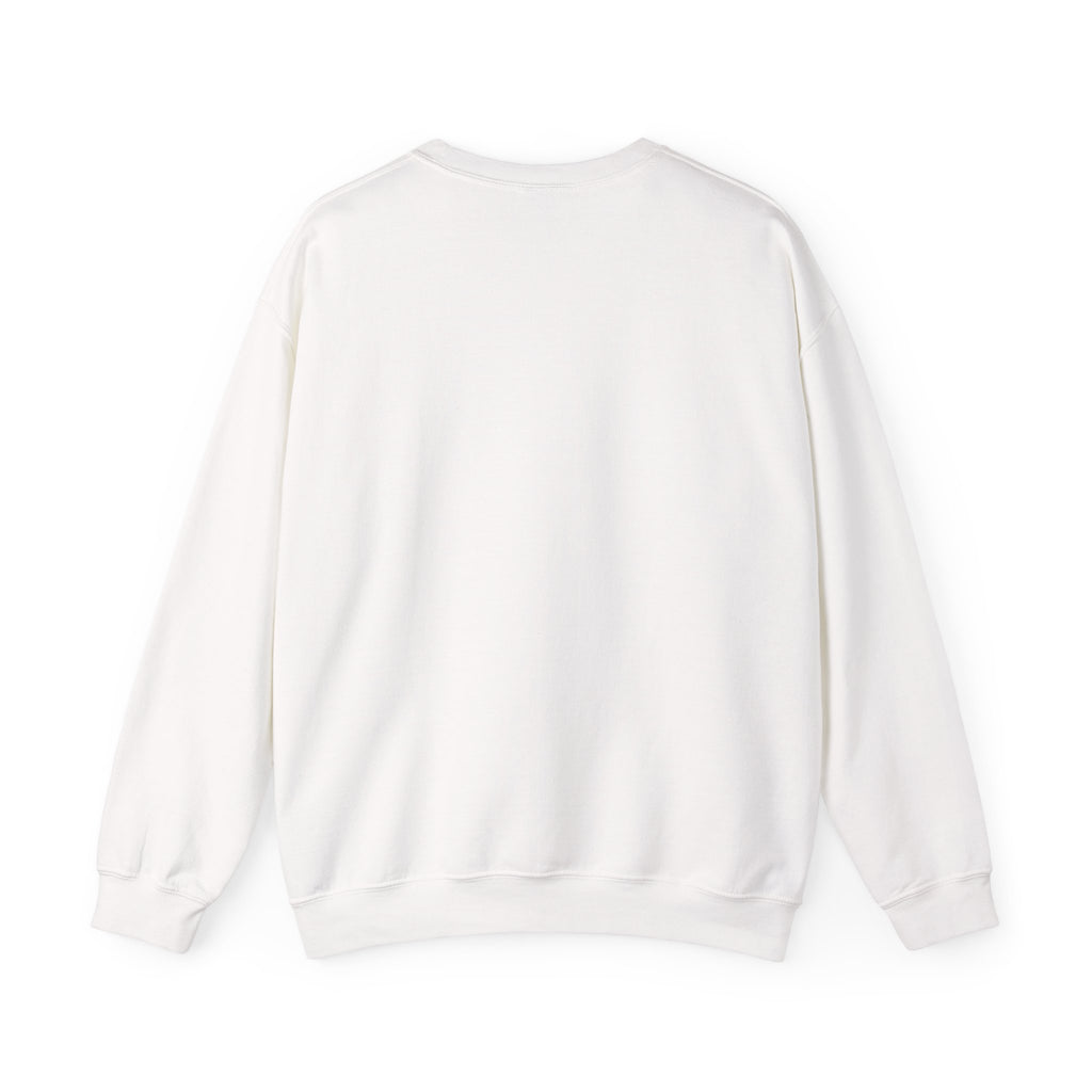 Mallard Duck Splash Crewneck Sweatshirt