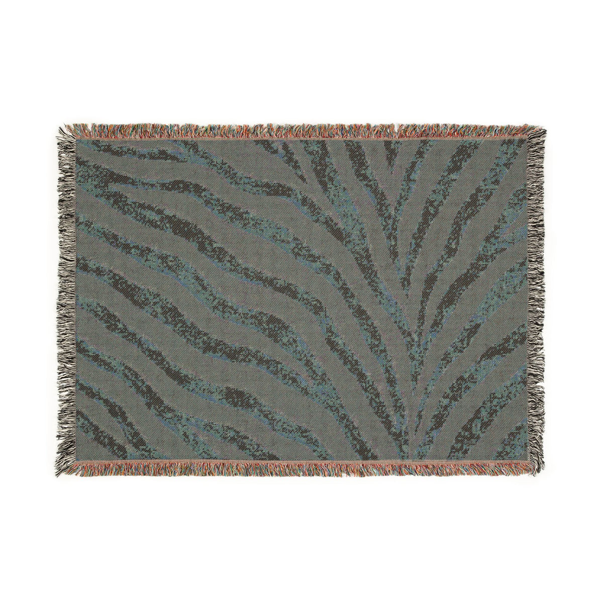 Woven Blanket