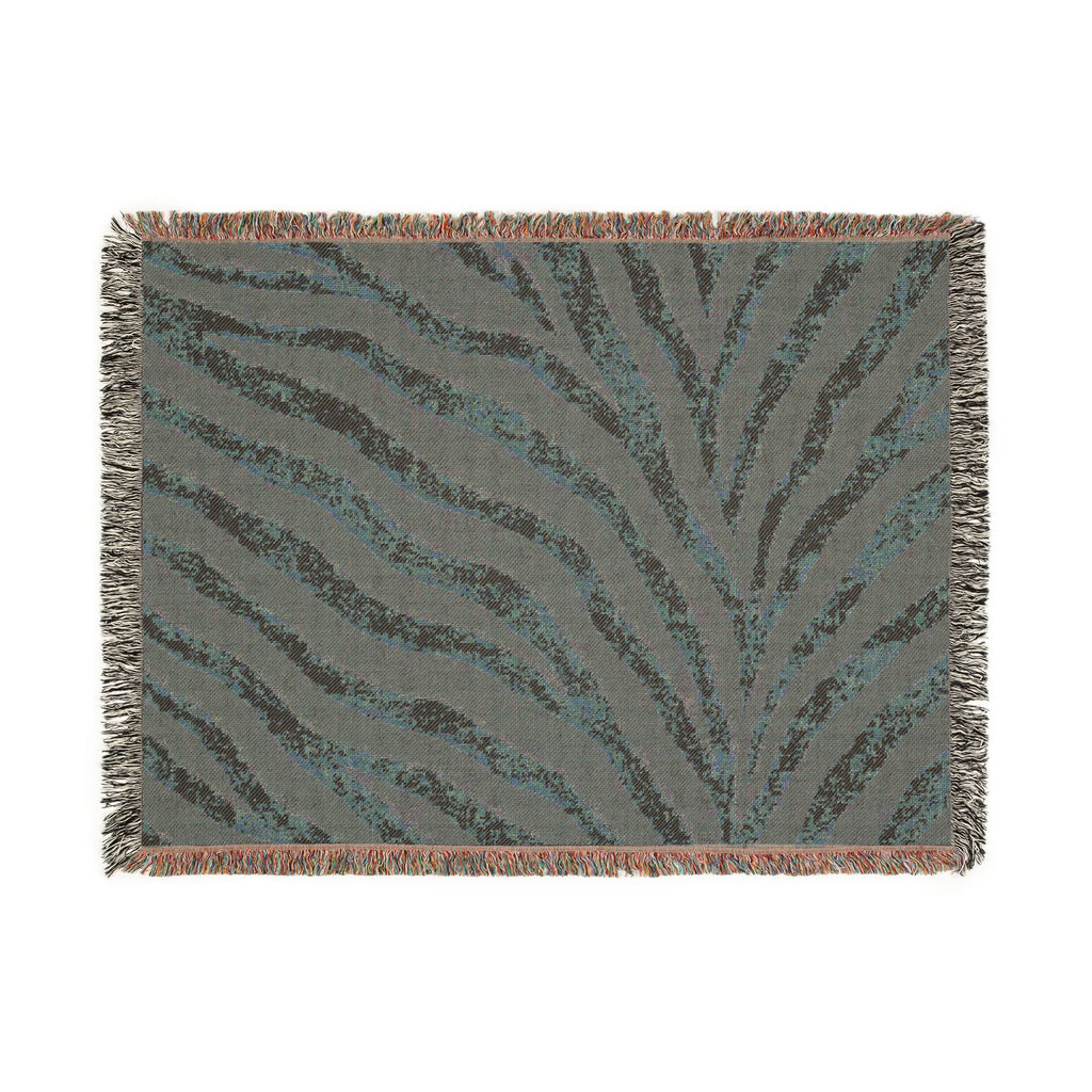 Woven Blanket