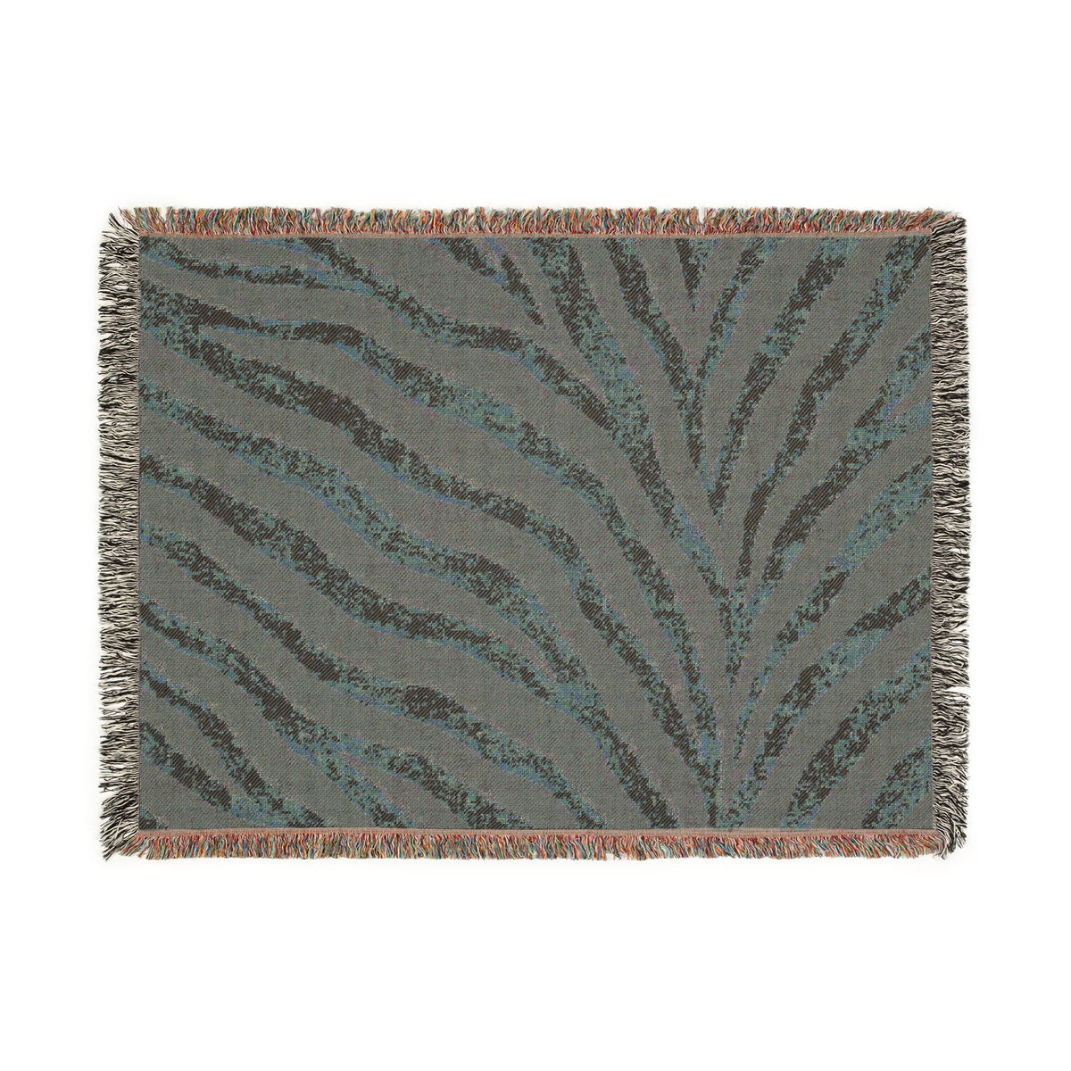 Woven Blanket