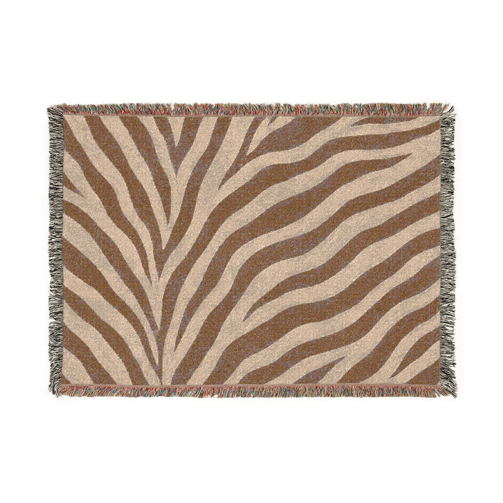 Woven Blanket