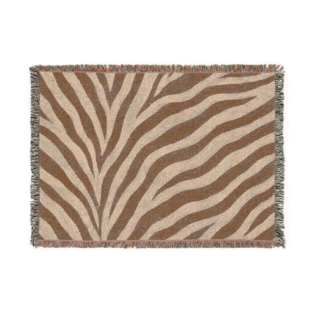 Woven Blanket