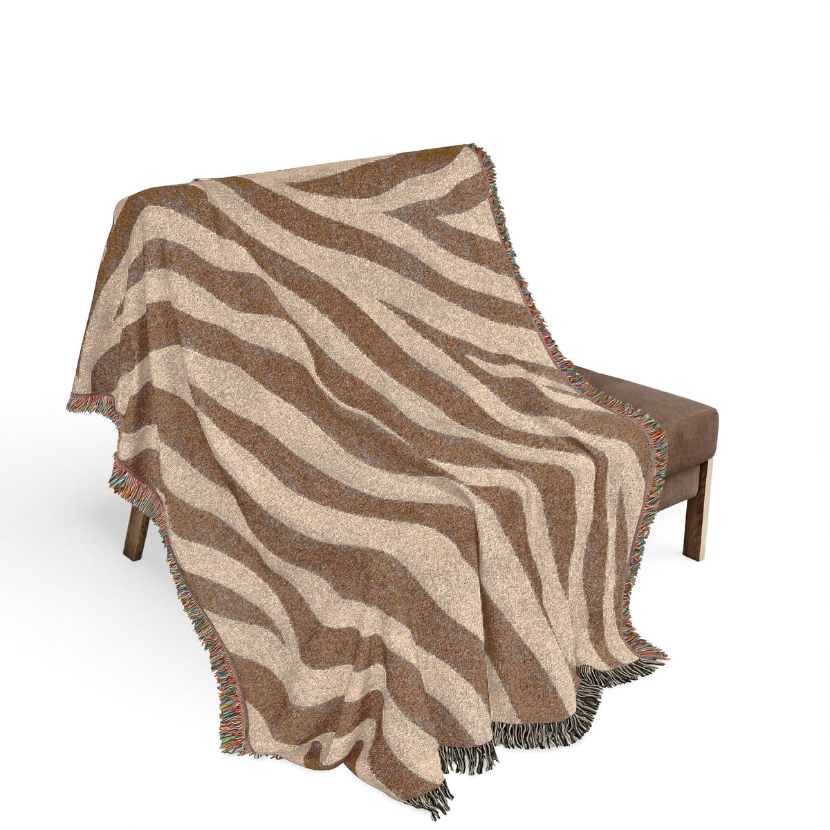 Woven Blanket