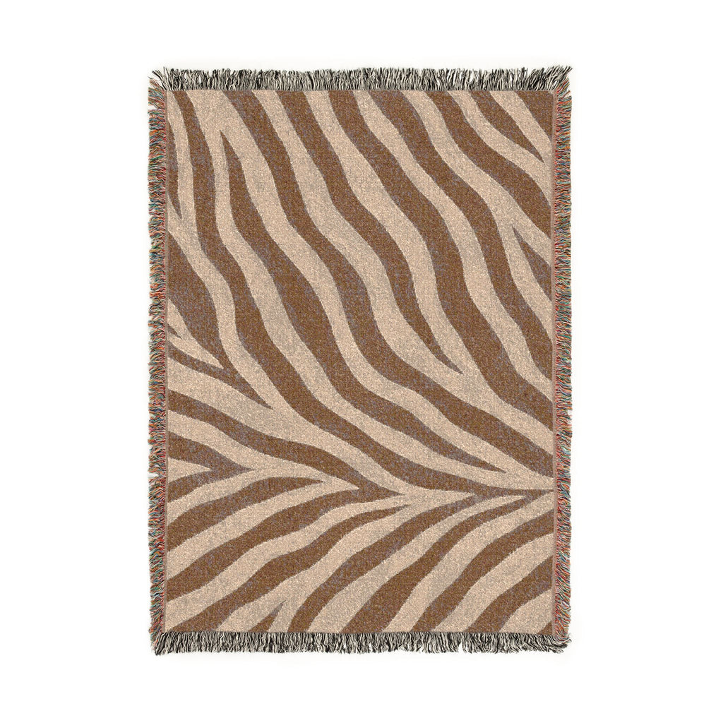 Woven Blanket