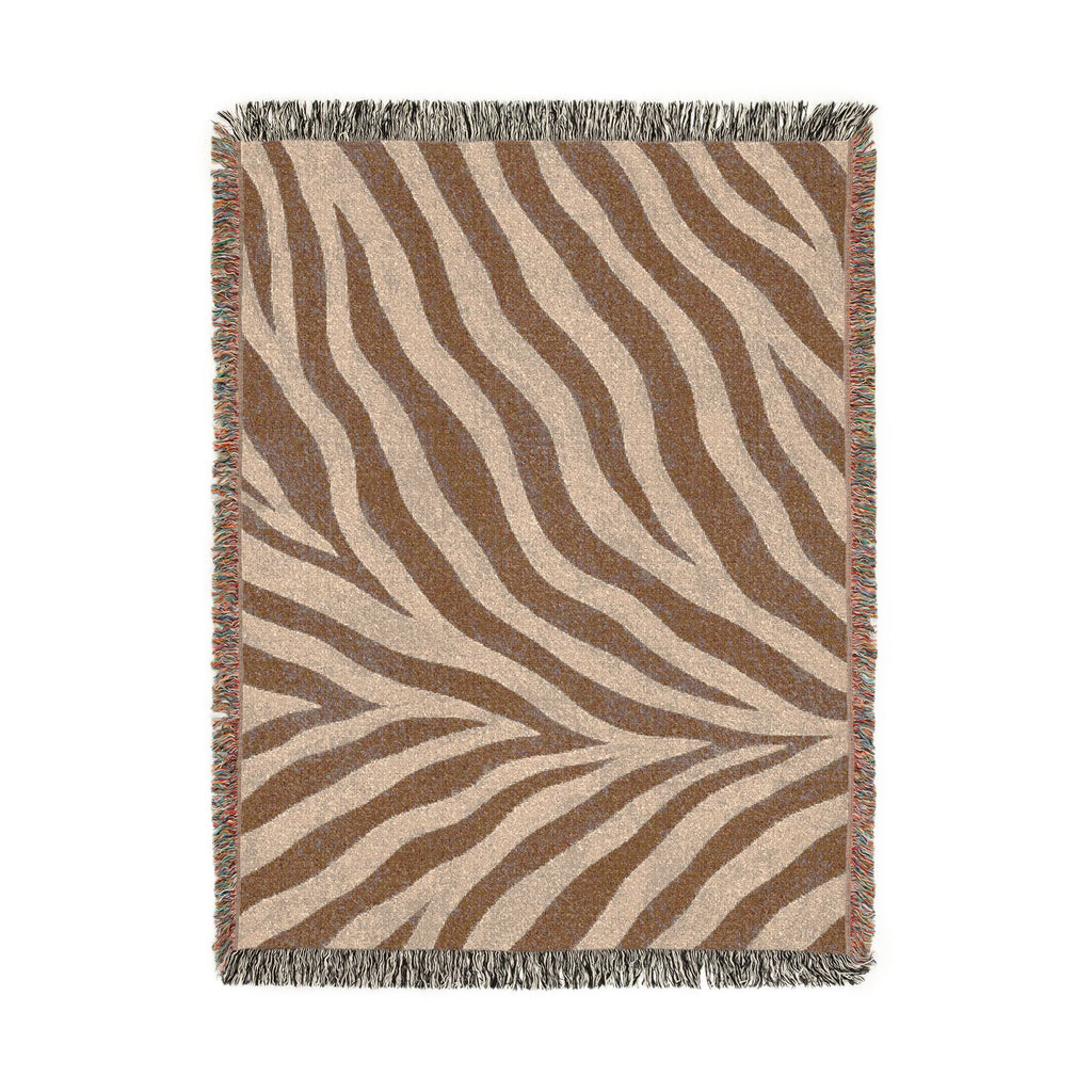 Woven Blanket