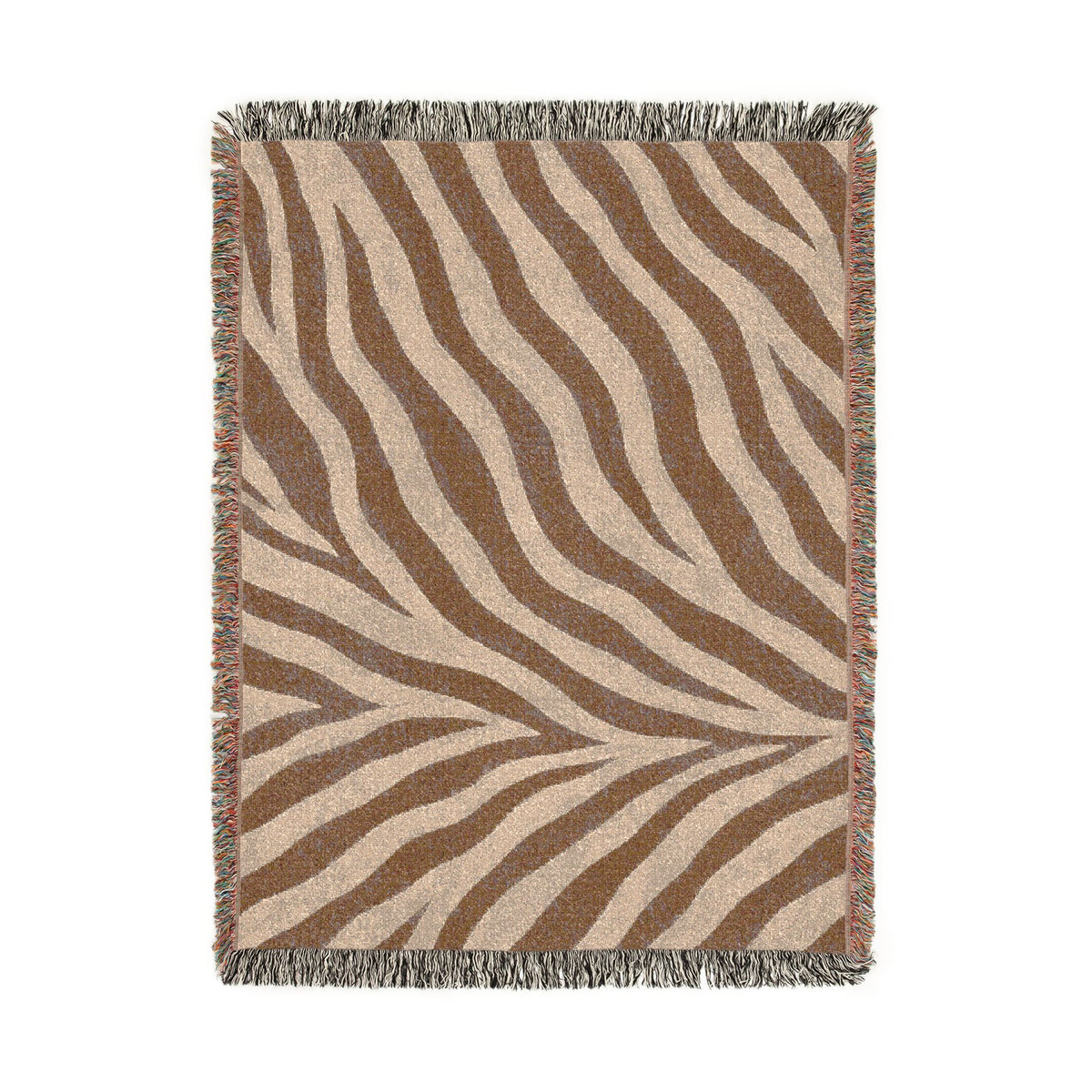 Woven Blanket