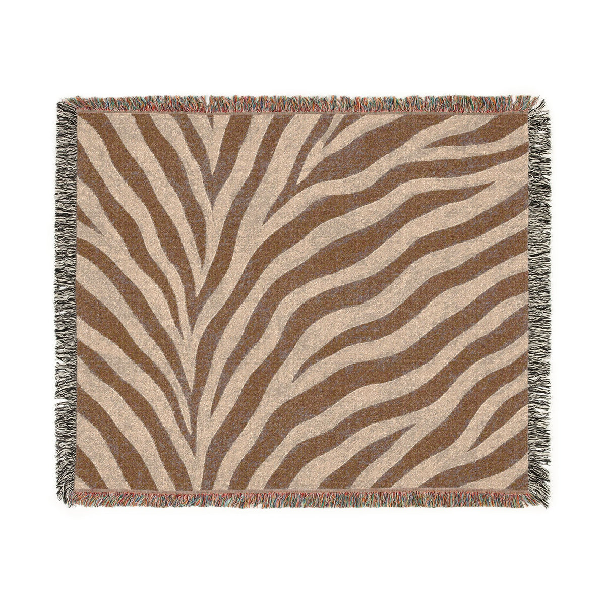 Woven Blanket